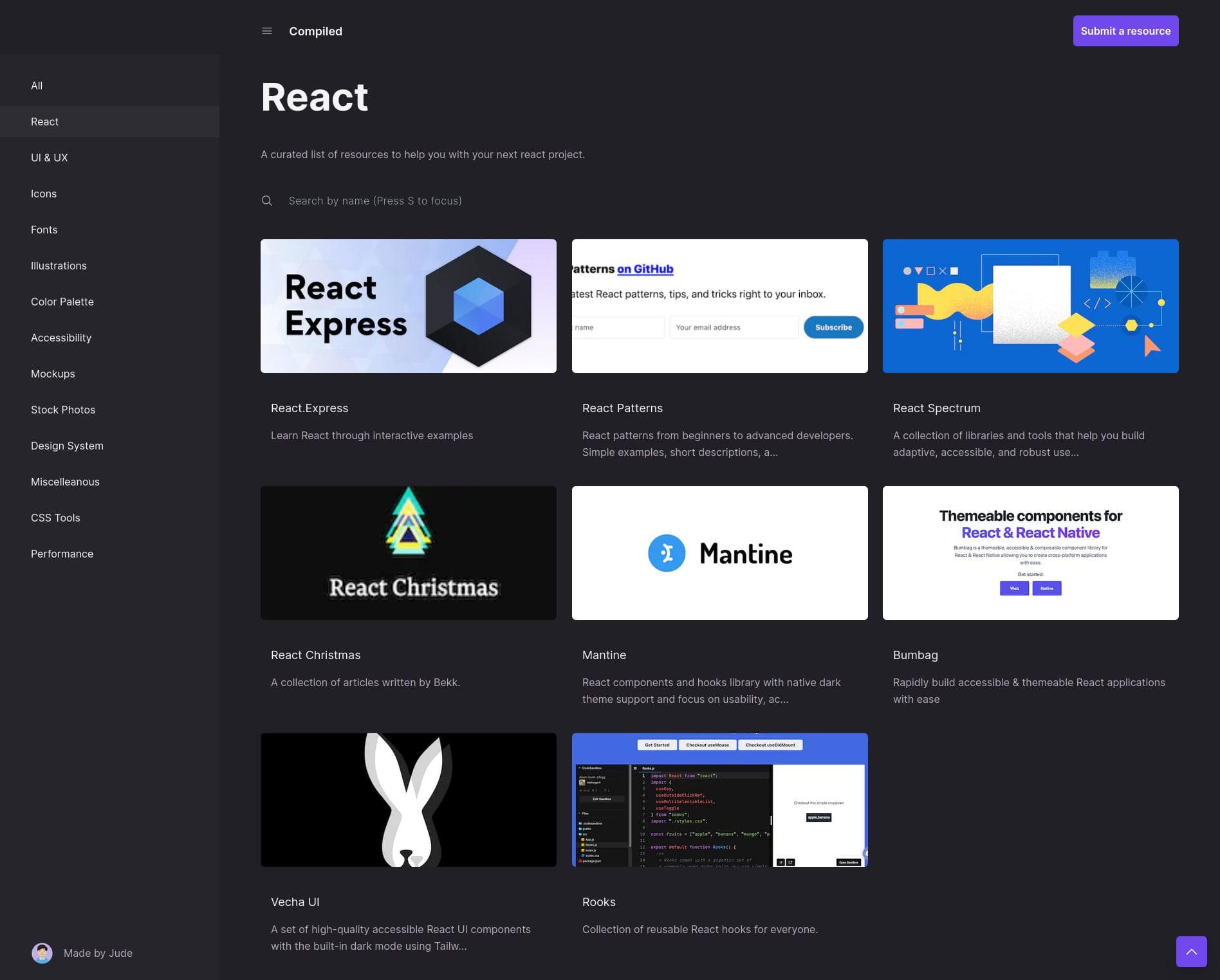 Picture of Compiled