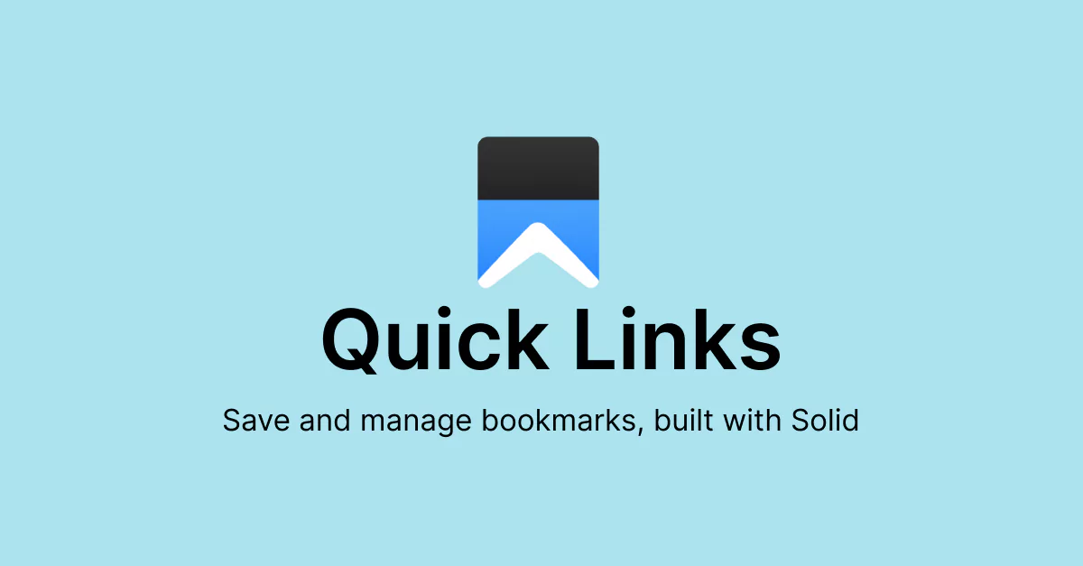 Picture of Quick Links